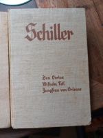 Goethe Schiller Götz von Berlichingen etc Sachsen-Anhalt - Mansfeld Vorschau