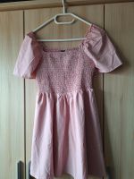 Kleid rosa Herzogtum Lauenburg - Ratzeburg Vorschau