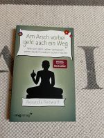 Buch Am Arsch vorbei geht auch ein Weg von Alexandra Reinwarth Rheinland-Pfalz - Bodenheim Vorschau