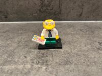 LEGO Minifigur Simpsons Serie 2 71009 Hans Moleman Wiesbaden - Nordenstadt Vorschau