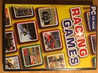 Racing Games Hessen - Brechen Vorschau