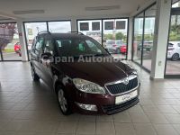 Skoda Roomster Fresh Klima/Scheckheft/Tempomat/PDC/SHZ Rheinland-Pfalz - Kirchheimbolanden Vorschau