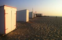 Jetzt schon buchen ,,, Strandkabine am Strand von Oostkapelle! Hessen - Büdingen Vorschau