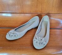 Ariane Ballerinas Gr.37 wie neu Rheinland-Pfalz - Westhofen Vorschau