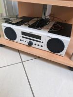 Yamaha CD Receiver CRX-140 Kr. München - Unterschleißheim Vorschau