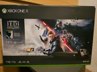 XBOX OneX 1TB in OVP Bayern - Grafenwöhr Vorschau