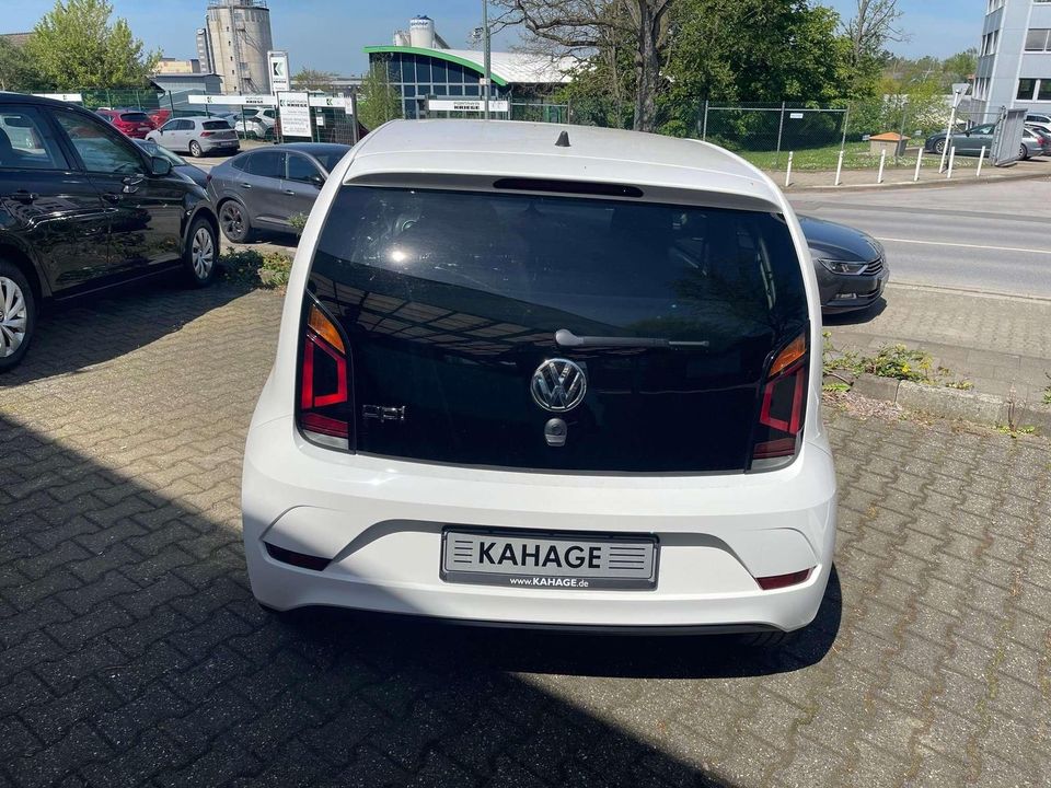 Volkswagen up  join KLIMAANLAGE Sitzheizung in Essen