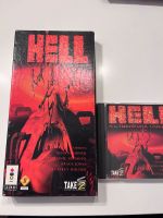 Hell 3DO Spiel Gaming Panasonic Nordrhein-Westfalen - Brilon Vorschau