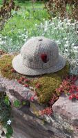Deerstalker,Sherlock Holmes Hut,Tweet Kopfbedeckung Hessen - Hofgeismar Vorschau