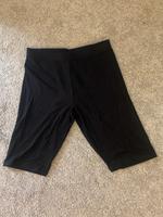 Radlerhose schwarz | ASOS | Größe M Nordrhein-Westfalen - Brilon Vorschau