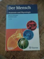 Thieme - der Mensch Anatomie und Physiologie Nordrhein-Westfalen - Sassenberg Vorschau