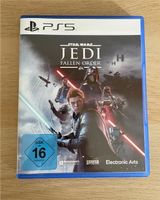 Ps5 Spiel - Star Wars - Jedi Fallen Order Nordrhein-Westfalen - Lage Vorschau