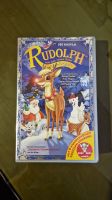 VHS Rudolph mit der roten Nase Bayern - Berchtesgaden Vorschau