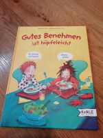 Gutes Benehmen ist hüpfeleicht Kinderbuch Hessen - Butzbach Vorschau