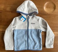 Fleece Jacke Jungen Columbia 122 NEU Hessen - Sinn Vorschau