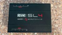 Rane Serato SL4 & SL1 Nordrhein-Westfalen - Hiddenhausen Vorschau