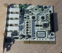 ESI Maya 44 PCI Soundkarte Parchim - Landkreis - Lübz Vorschau