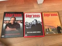 The Sopranos DVD Staffel 1-3 Berlin - Marzahn Vorschau