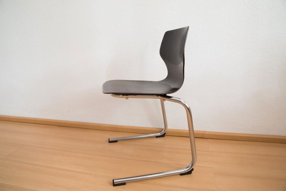 ⭐Stühle ergonomisch Federlehne Brand Designer Stuhl by Casala in Köln