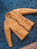 Steppjacke senf gelb warm leicht mantel xl neu Bielefeld - Bielefeld (Innenstadt) Vorschau