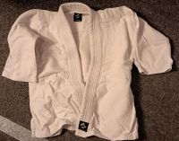 Judo Jacke Firma Basic gr 120 Niedersachsen - Braunschweig Vorschau