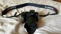 Panasonic Lumix DMC-G70KA (Starterkit) Wie Neu! Bayern - Neustadt a.d.Donau Vorschau