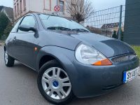 Ford Ka 1.3 Benzin Royal*2.Hand/Vollleder/Klima/Tüv 03/2026 Frankfurt am Main - Oberrad Vorschau