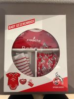 FC Köln Baby Geschenkbox, 62/68 Nordrhein-Westfalen - Blankenheim Vorschau