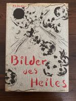 Bilder des Heiles H. G. Bücker Bibel*orig. Widmung/Signatur*NP480 Bielefeld - Bielefeld (Innenstadt) Vorschau