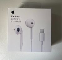 Apple EarPods Lightning Connector Thüringen - Gera Vorschau