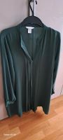 Chiffon H&M Größe 44 Kleid Damen neu Bayern - Karlsfeld Vorschau