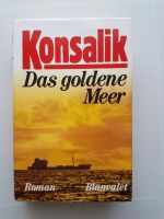 Das goldene Meer, Konsalik Lingen (Ems) - Bramsche Vorschau