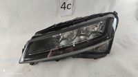 SCHEINWERFER SKODA SUPERB III LIFT LED LINKS 3V1941015C TOP !! Hessen - Neu-Isenburg Vorschau