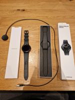 Samsung Galaxy Watch 4 Classic LTE 46mm Black Bayern - Großheubach Vorschau