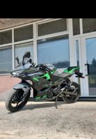 Kawasaki ninja Kiel - Pries-Friedrichsort Vorschau