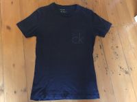 Calvin Klein T-Shirt, blau, Gr. S Hamburg-Nord - Hamburg Barmbek Vorschau