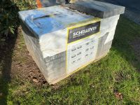 16m x Schellevis Bordstein Platte Beton Carbon armiert 100x40x7cm Nordrhein-Westfalen - Willich Vorschau