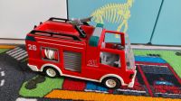 Playmobil Feuerwehr Sachsen-Anhalt - Schopsdorf Vorschau