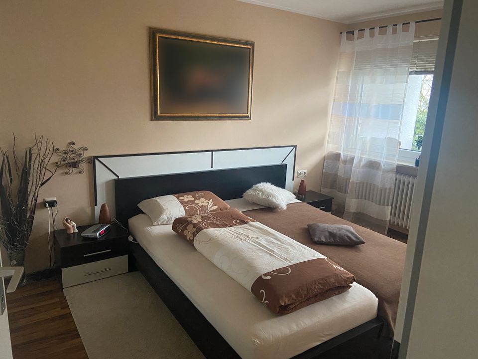 Schöne, möblierte 2- Zimmer Wohnung in München für 10 Monate in München