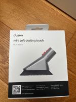 Dyson mini soft dusting brush neu unbenutzt Nordrhein-Westfalen - Gelsenkirchen Vorschau