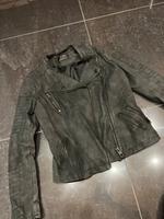 Lederjacke Only Saarland - Schwalbach Vorschau