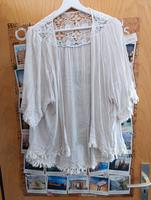 Dünner Cardigan mit Strickdetails von Shein, onesize Hessen - Gießen Vorschau
