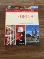 NEU Zürich Bildband mit kulinarischen Tipps, Umschau Verlag Baden-Württemberg - Gundelfingen Vorschau