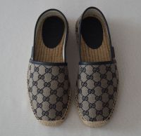 Original Gucci Espadrille Schuhe 6,5 / 40,5 Baden-Württemberg - Ettlingen Vorschau