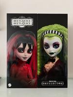 Monster High Skullector „Beetlejuice Beetlejuice“ OVP Rheinland-Pfalz - Neustadt an der Weinstraße Vorschau
