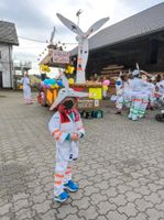 Karneval Gruppenkostüm Windräder Nordrhein-Westfalen - Neunkirchen-Seelscheid Vorschau