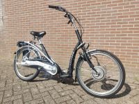 Elektro Fahrrad Van Raam Balance (Silent Motor) 51cm Nordrhein-Westfalen - Straelen Vorschau