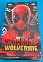 Deadpool Figur Baden-Württemberg - Villingen-Schwenningen Vorschau
