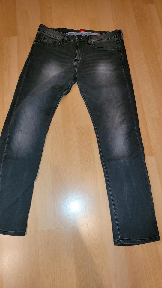 S.Oliver Herrenjeans W32 in Tübingen