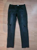 Jeans von Hailys Gr. XXL schwarz Niedersachsen - Zetel Vorschau
